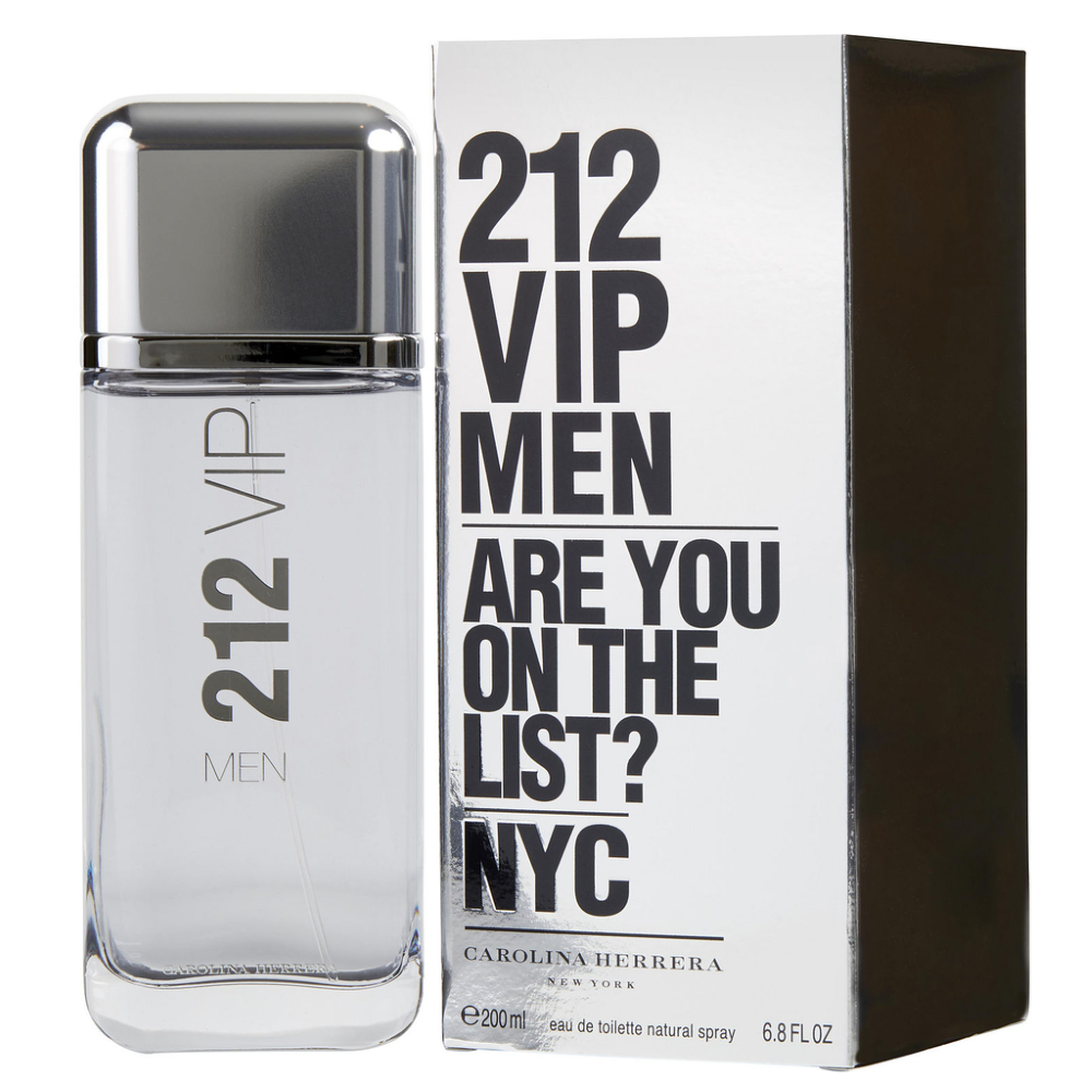 Carolina Herrera Carolina Herrera 212 VIP 100ml