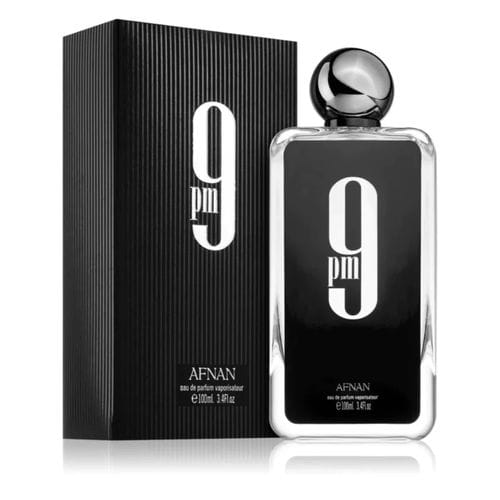 Afnan 9Pm 100ml