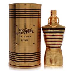Jean Paul Gaultier Le Male Elixir 124ml