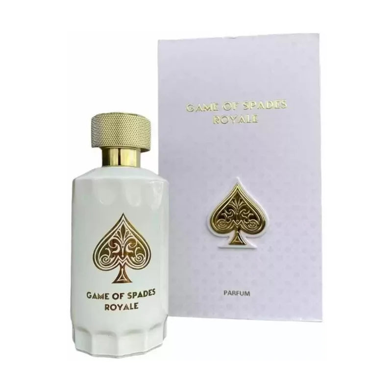 Jo Milano / Game of Spade Royale 100ml