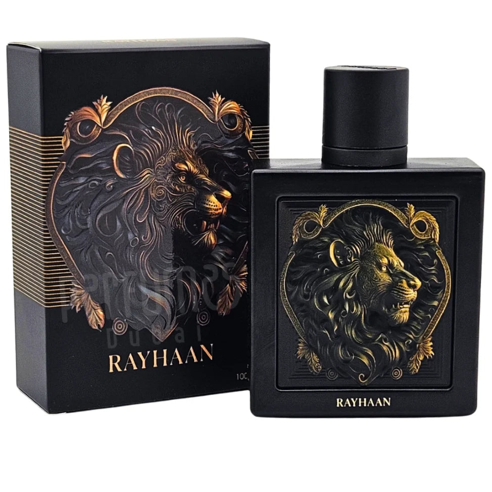 Rayhaan Leon 100ml