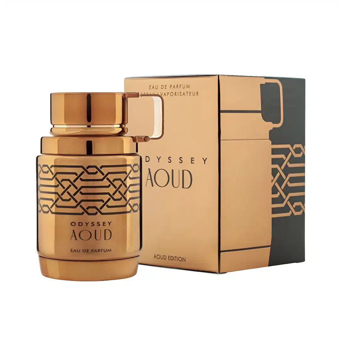 Armaf Odyssey Aoud 100ml