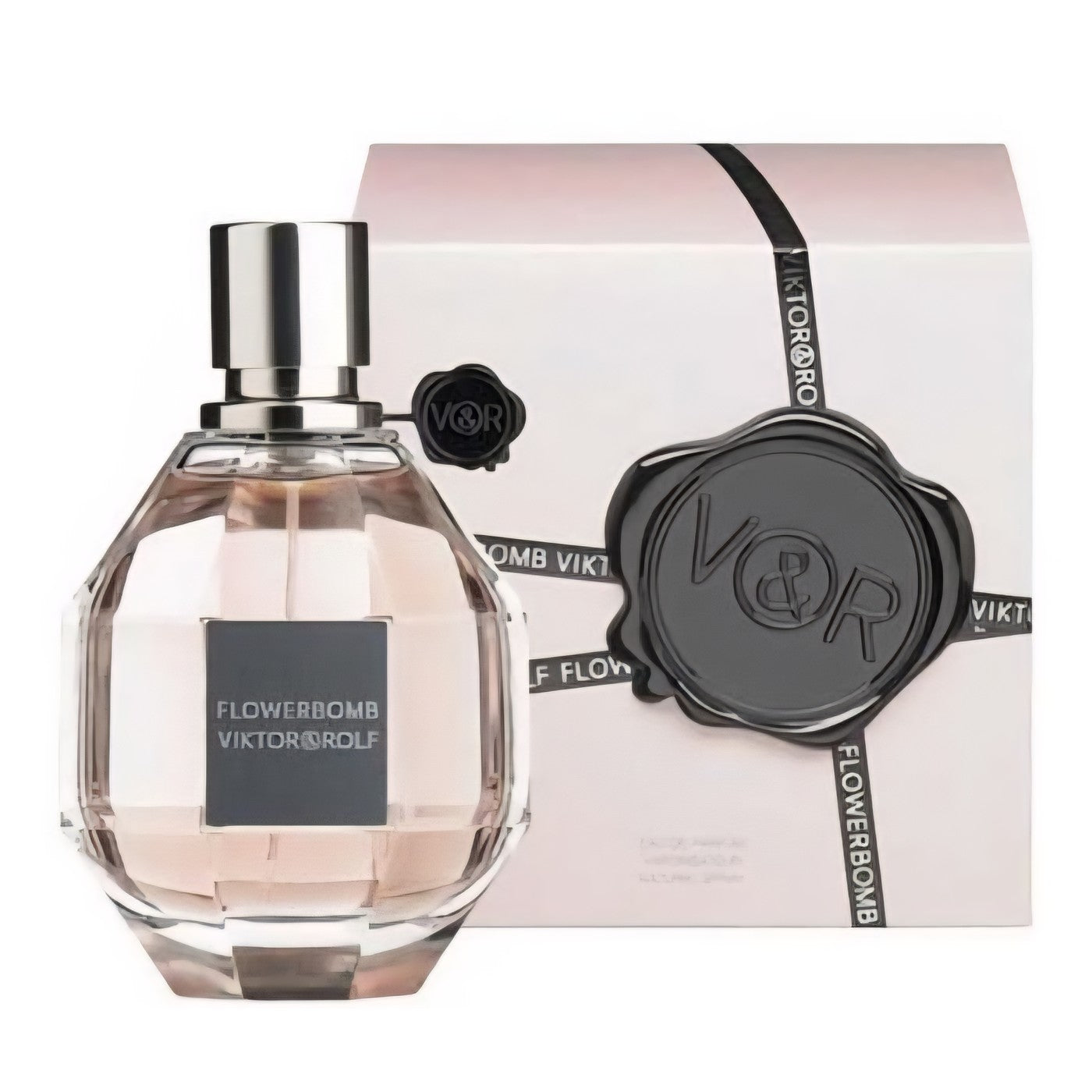 Viktor&Rolf Flowerbomb 100ml