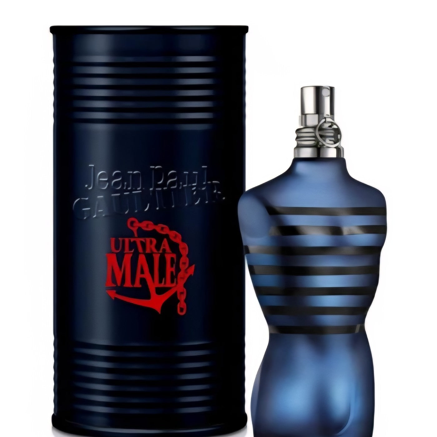 Jean Paul Gaultier Ultra Male Intense 125ml