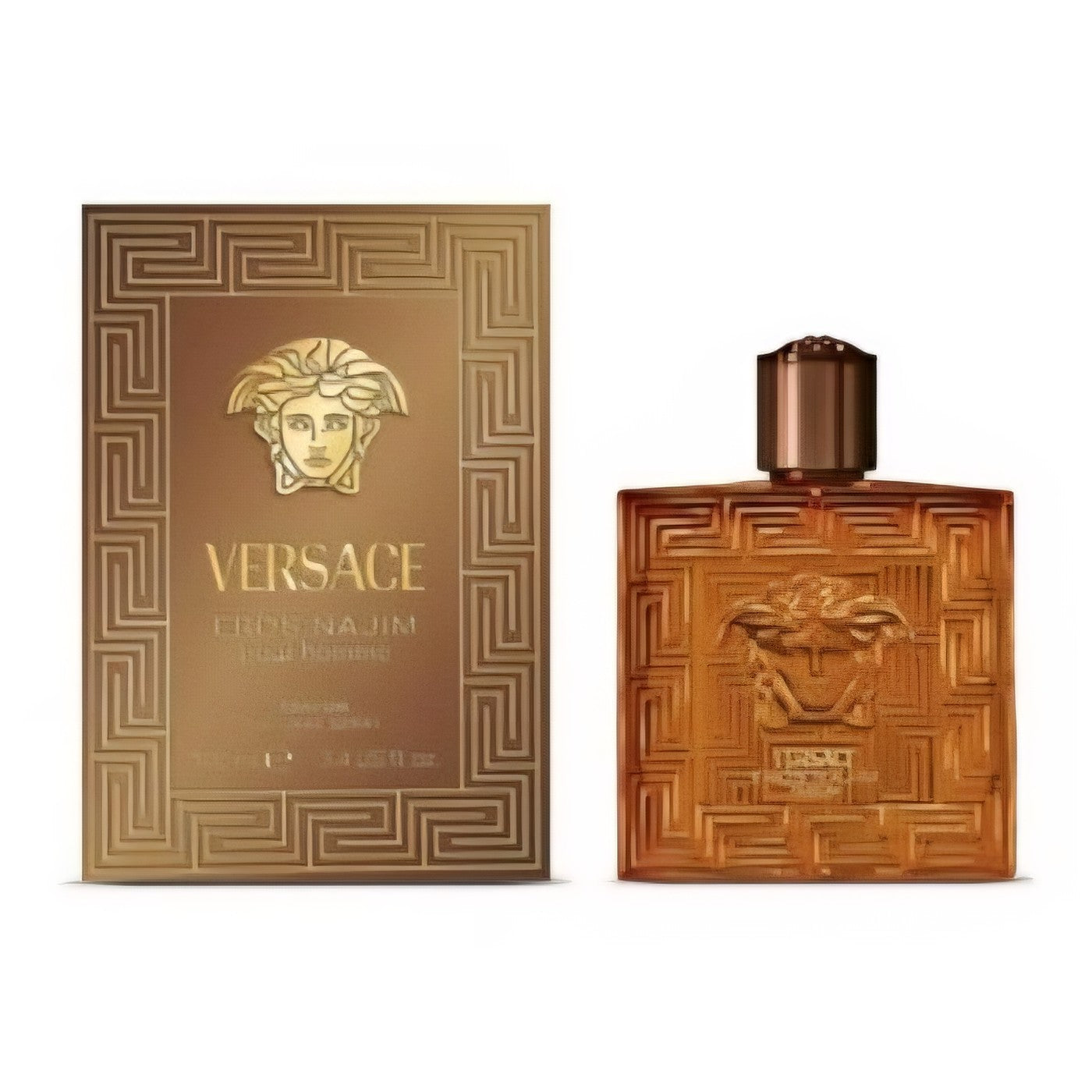 Versace Versace Eros Najim 100ml