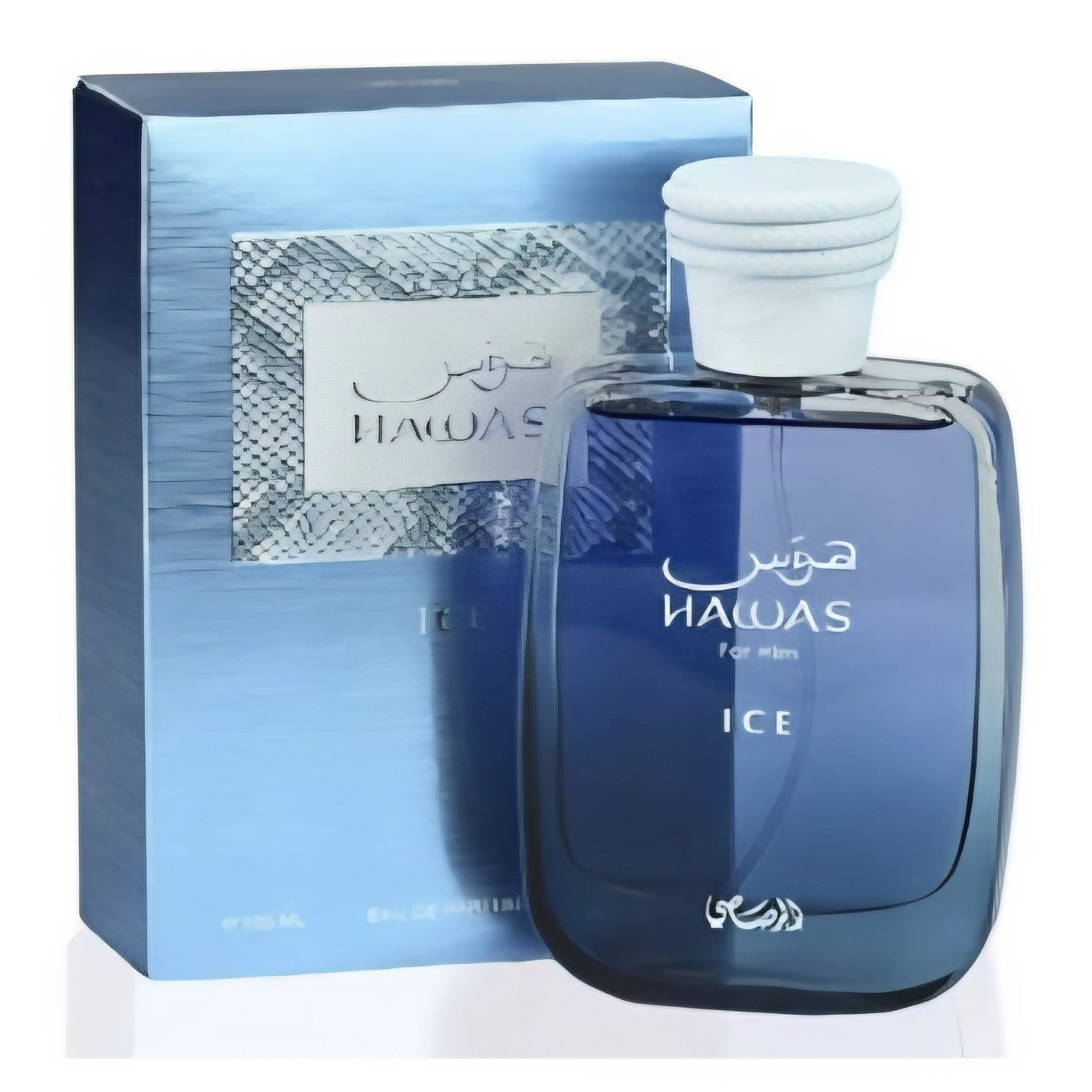 Rasasi Hawas Ice 100ml