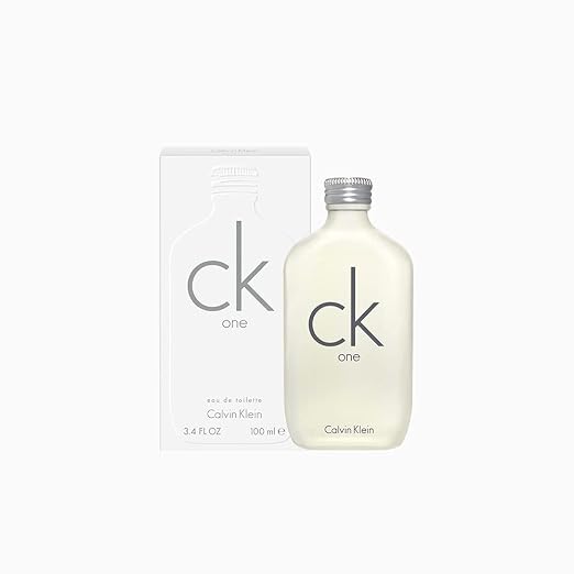 Calvin Klein One
