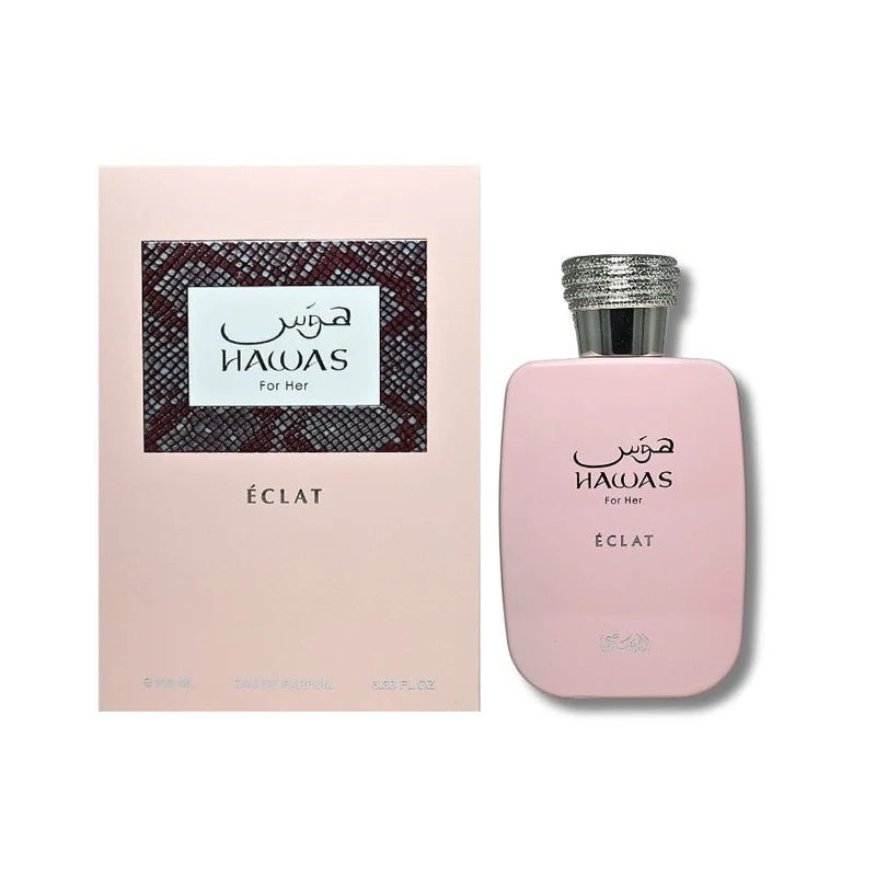 Rasasi Hawas Eclas 100ml