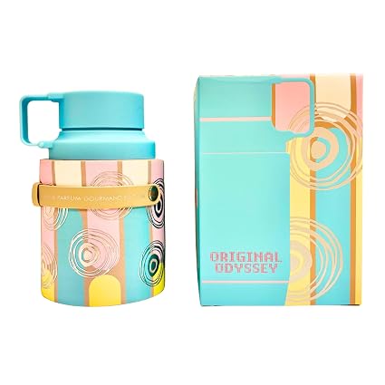 Armaf Odyssey Marshmallow 100ml