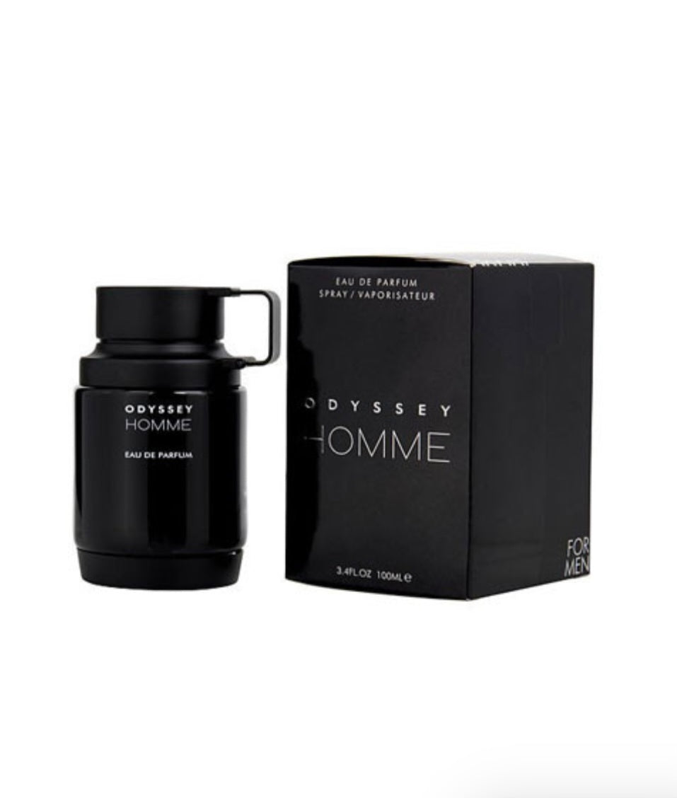 Armaf Odyssey Homme Black 100ml