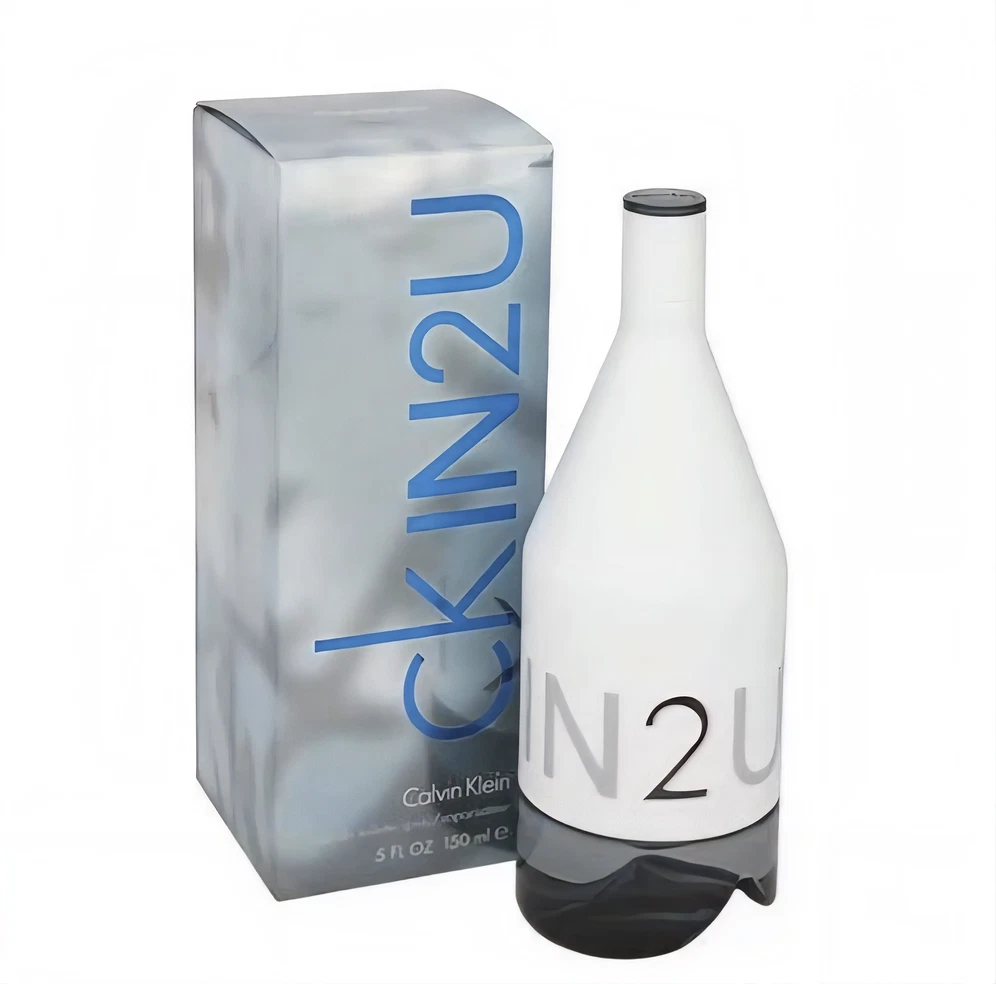 Calvin Klein In2u 150ml