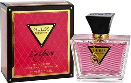 Guess Seductive 100ml