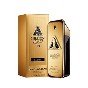 Paco Rabanne 1 Million Elixir 100ml