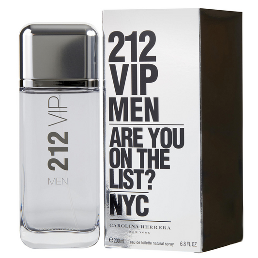 Carolina Herrera Carolina Herrera 212 VIP 100ml