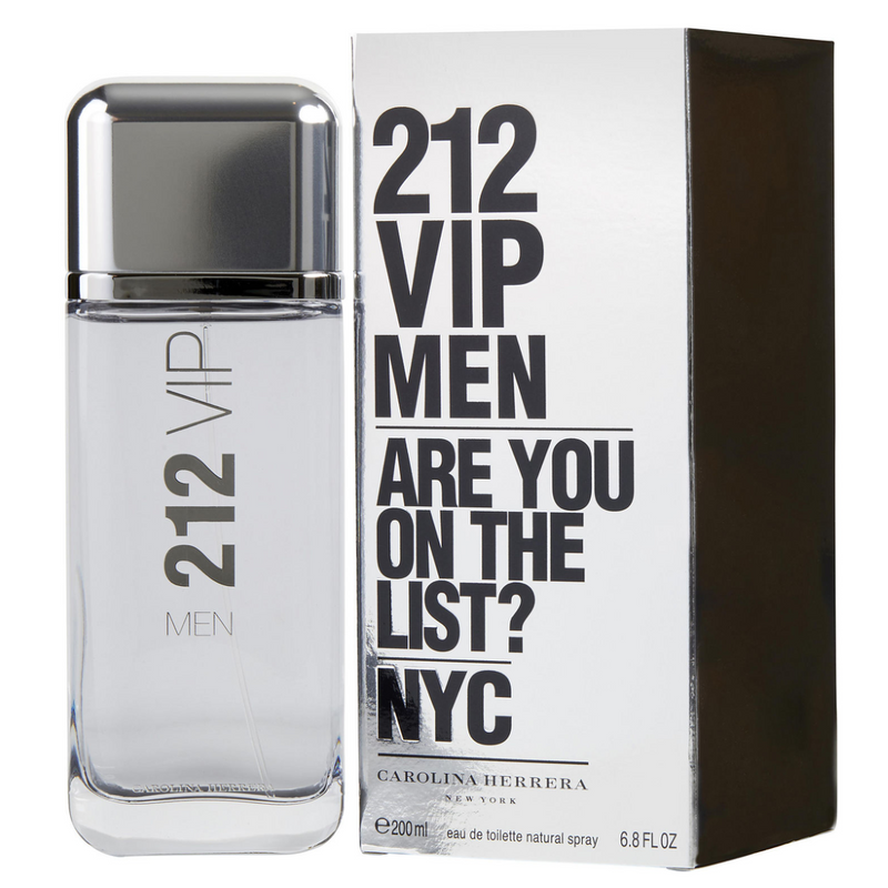 Carolina Herrera Carolina Herrera 212 VIP 100ml