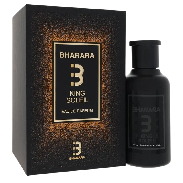 Bharara King Soleil 100ml
