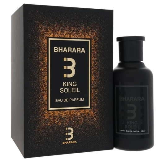 Bharara King Soleil 100ml