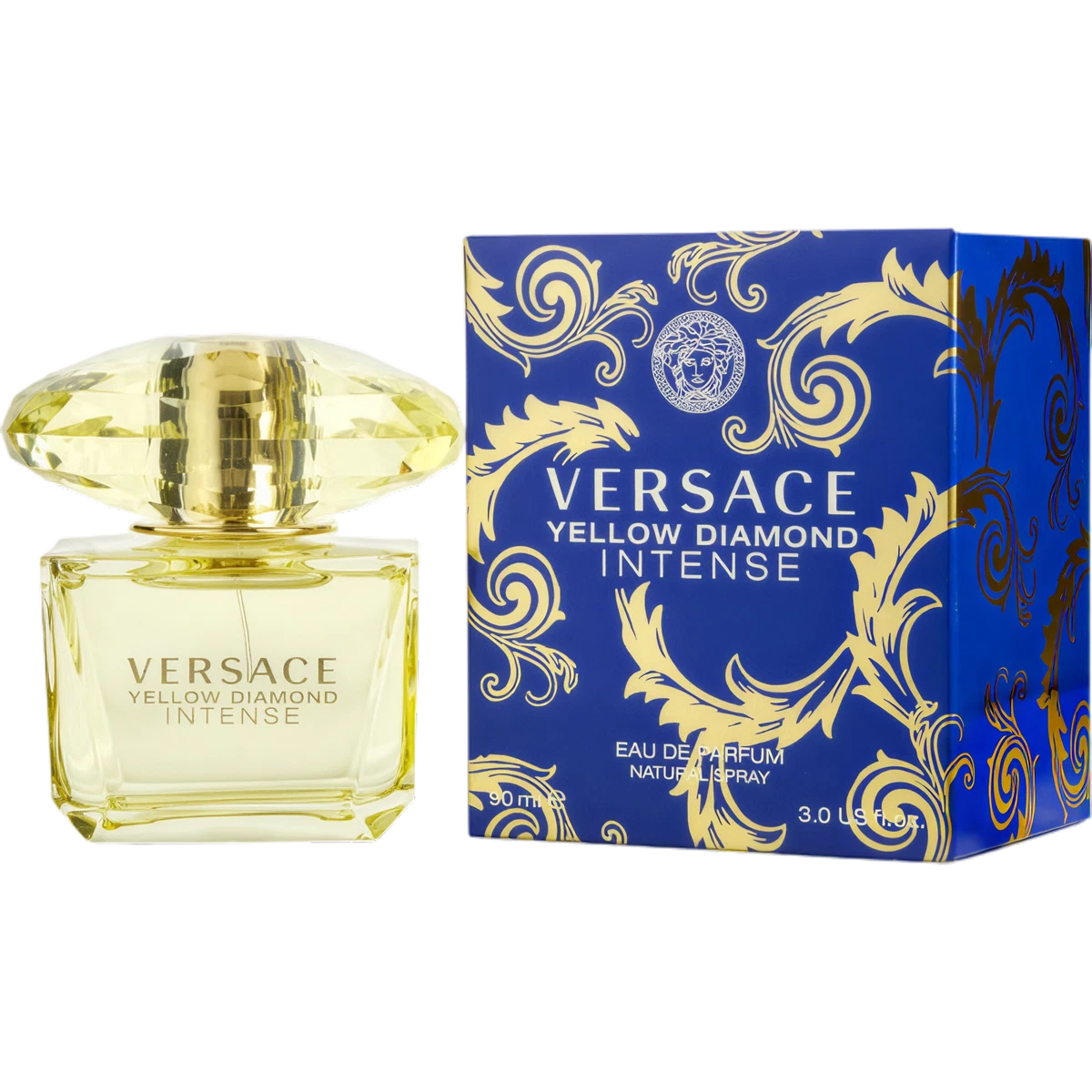Versace Yellow Diamond