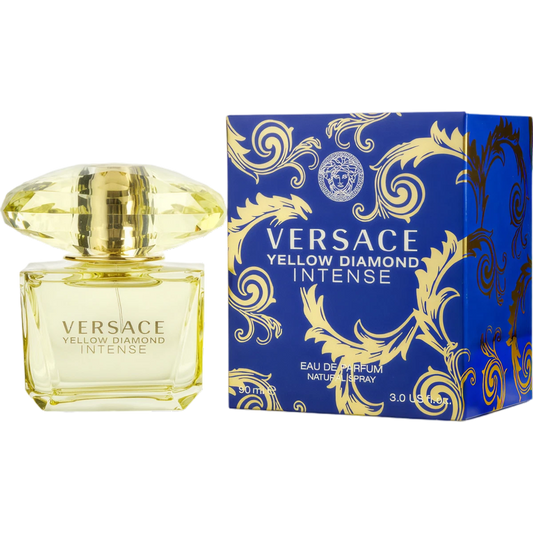 Versace Yellow Diamond