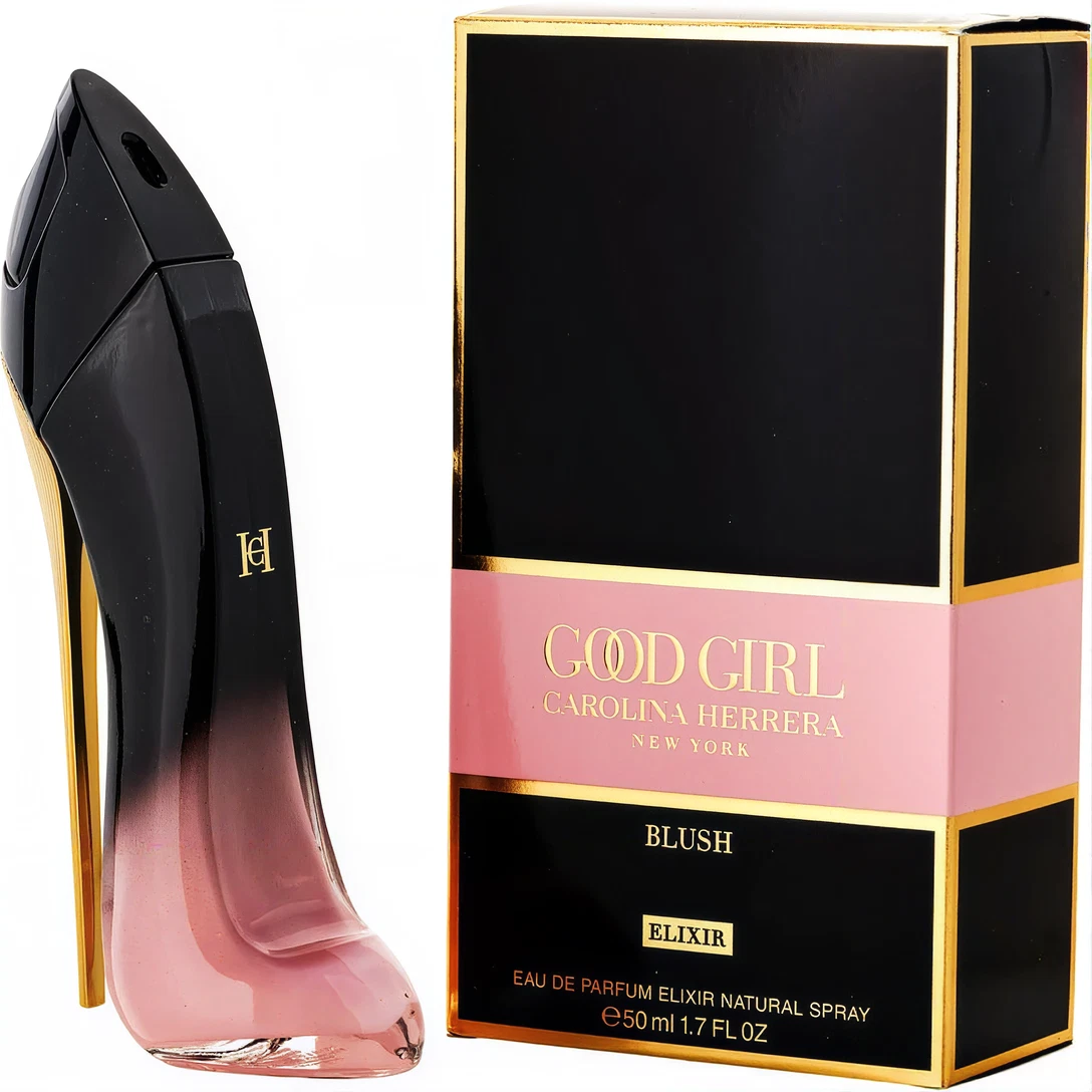 Carolina Herrera Ch Good Girl Blush Elixir 80ml