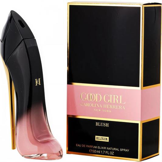 Carolina Herrera Ch Good Girl Blush Elixir 80ml