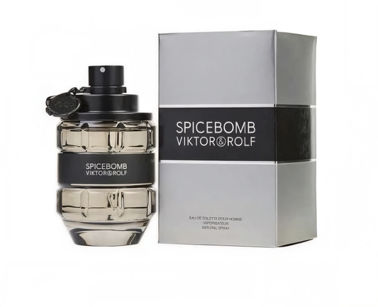 Viktor&Rolf Spicebomb