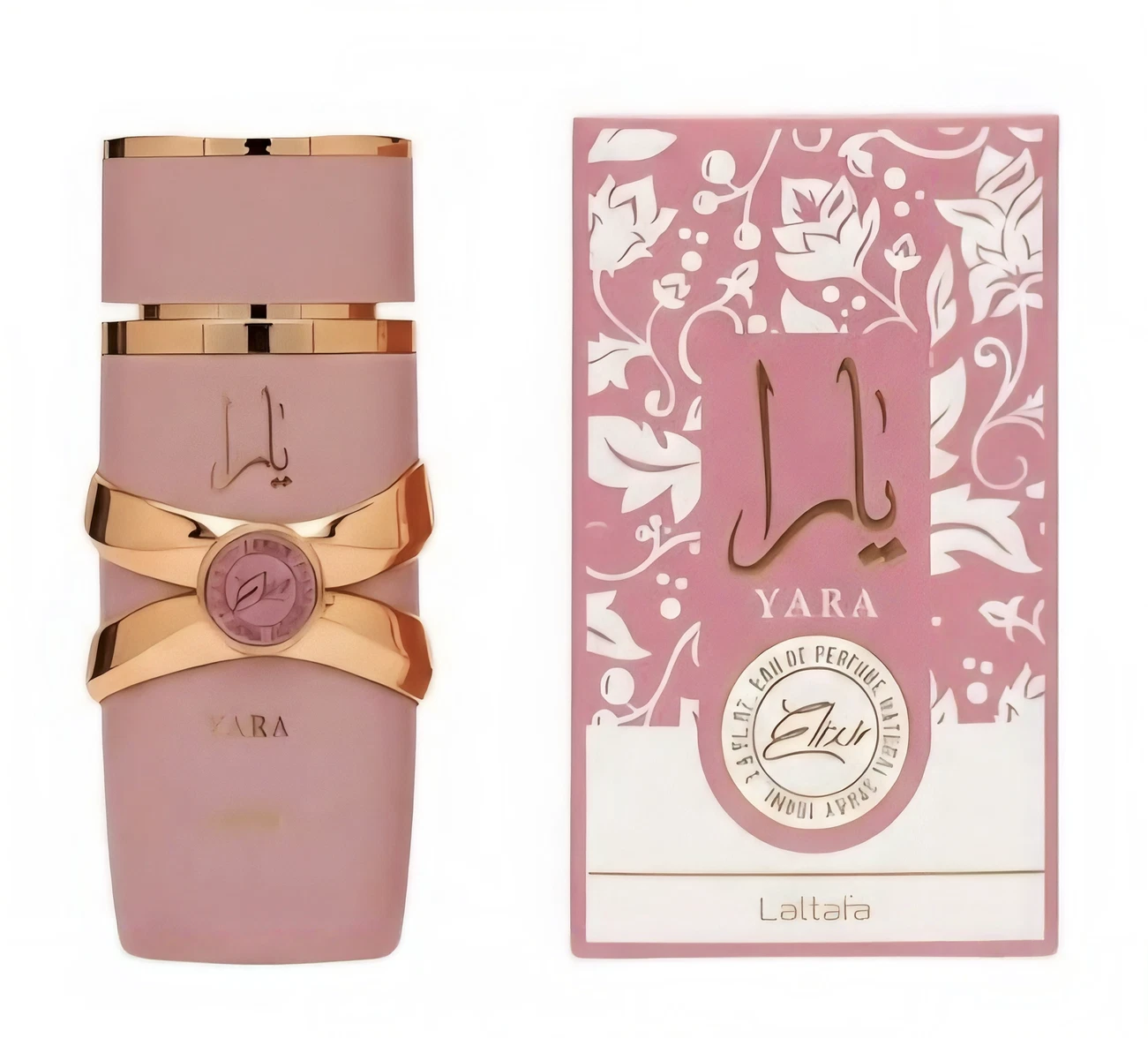 Lattafa Yara Elixir 100ml