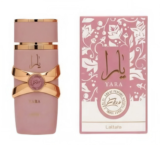 Lattafa Yara Elixir 100ml