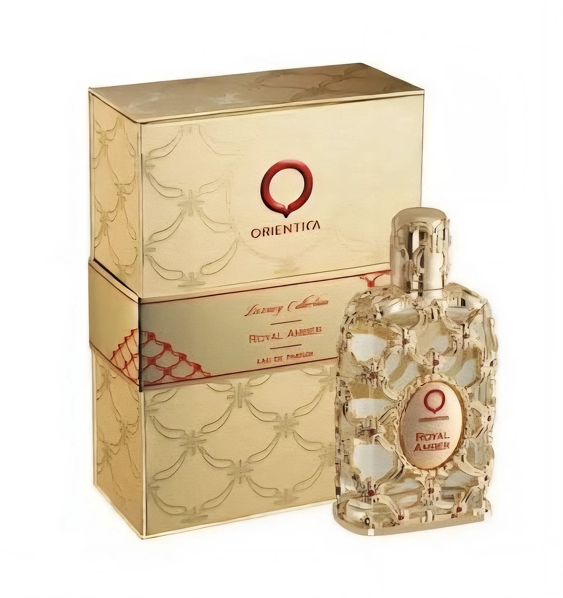 Orientica Royal Amber 80ml