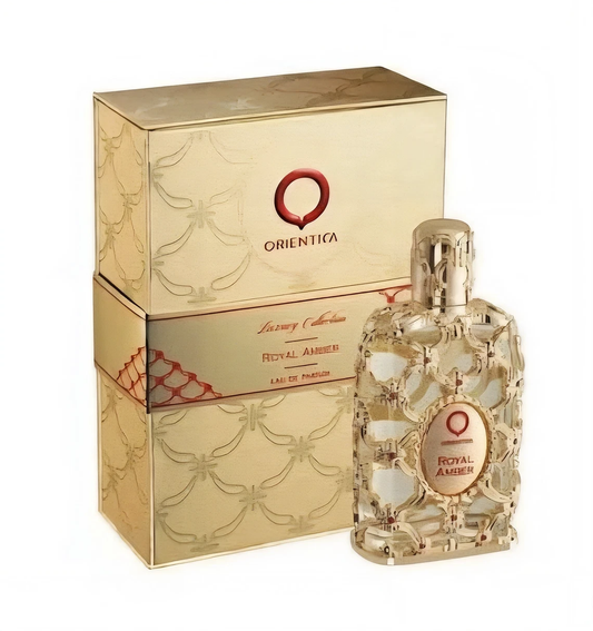 Orientica Royal Amber 80ml