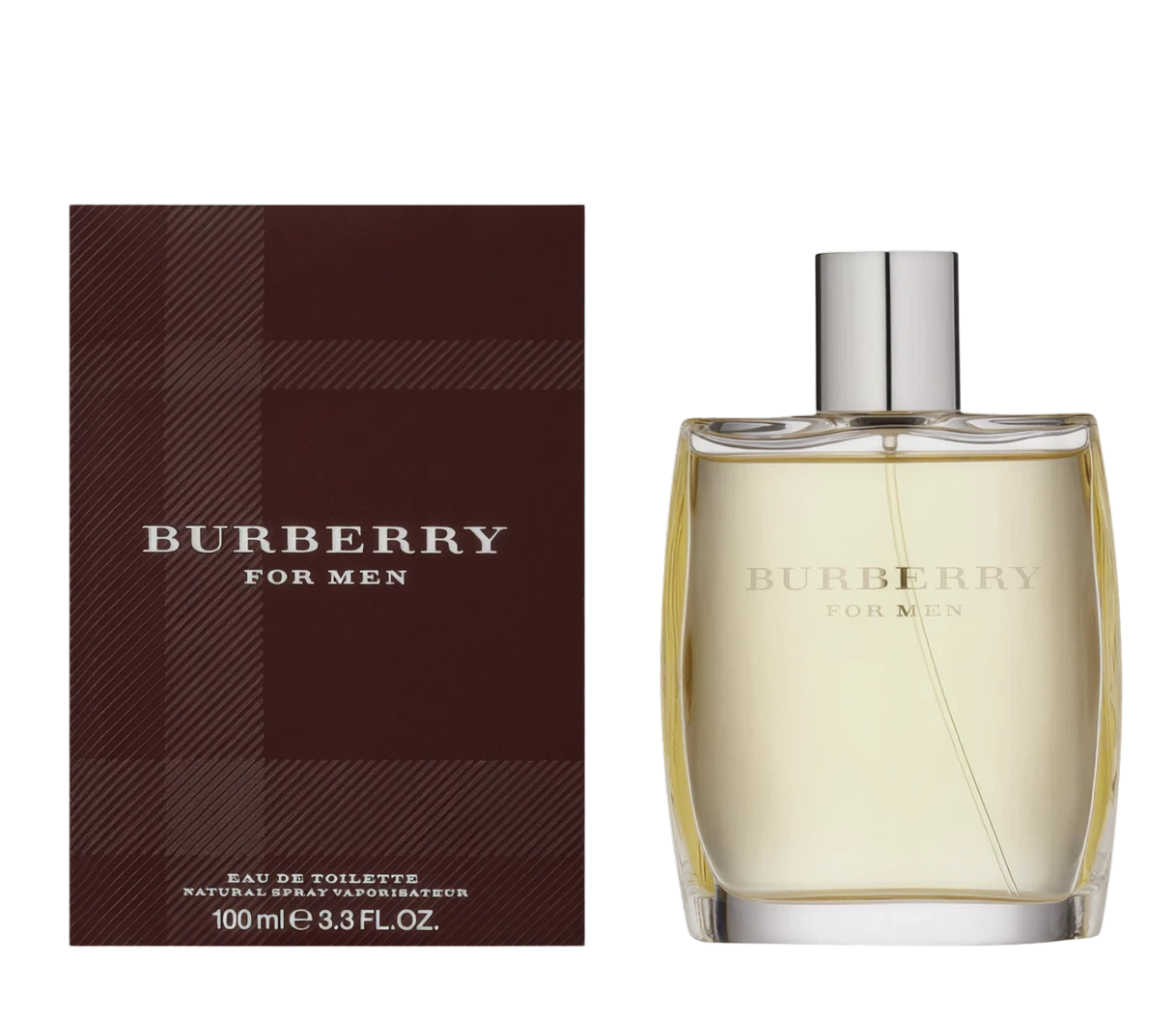 Burberry Brit 100ml