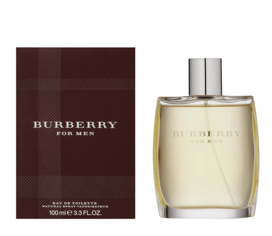 Burberry Brit 100ml