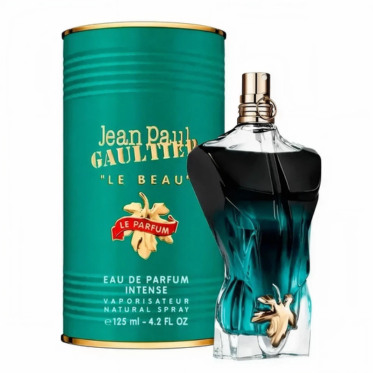 Jean Paul Gaultier Le Beau Male 125ml