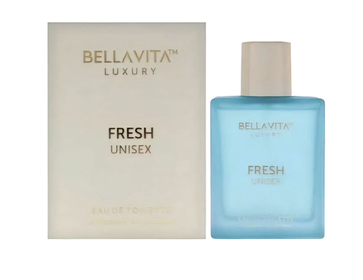 Bella Vita Luxury Fresh 100ml
