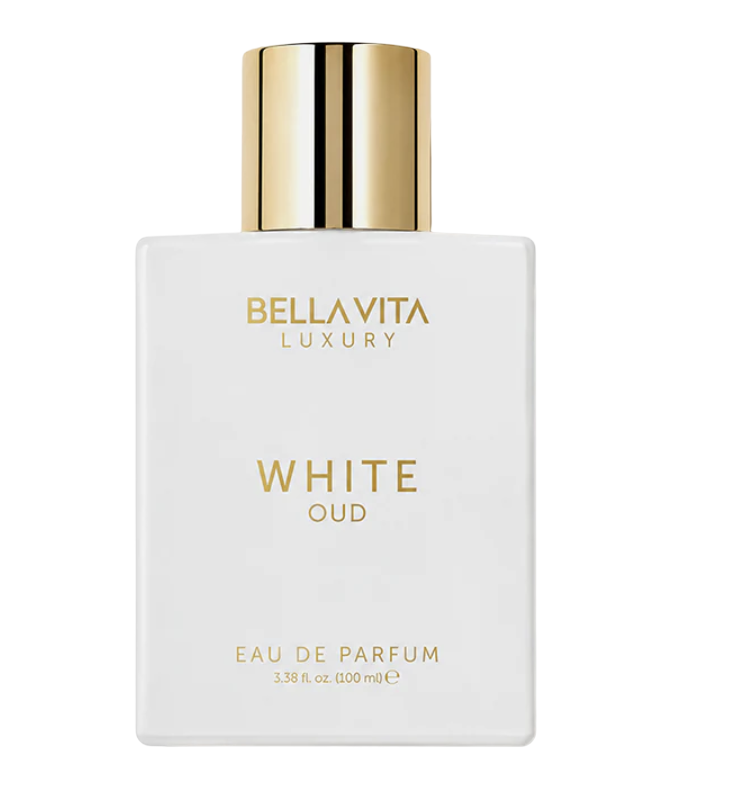 Bella Vita Luxury White Oud 100ml
