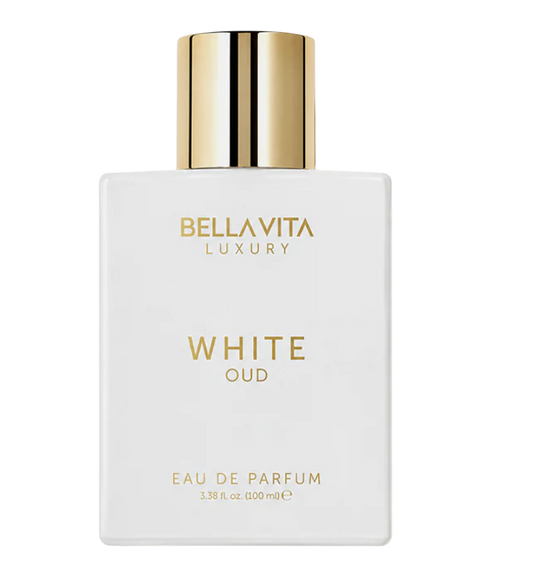 Bella Vita Luxury White Oud 100ml