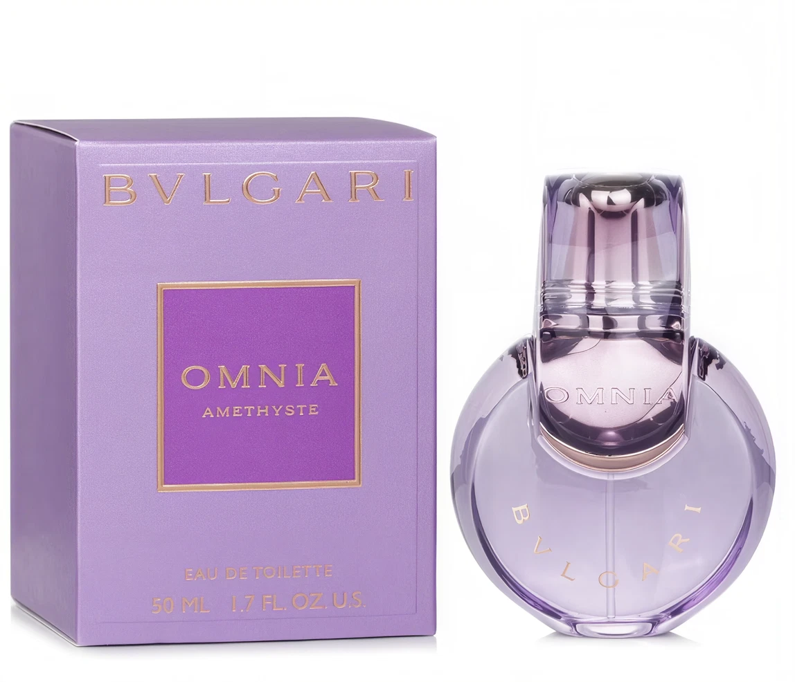 Bvlgari Omnia Amethyste 100ml