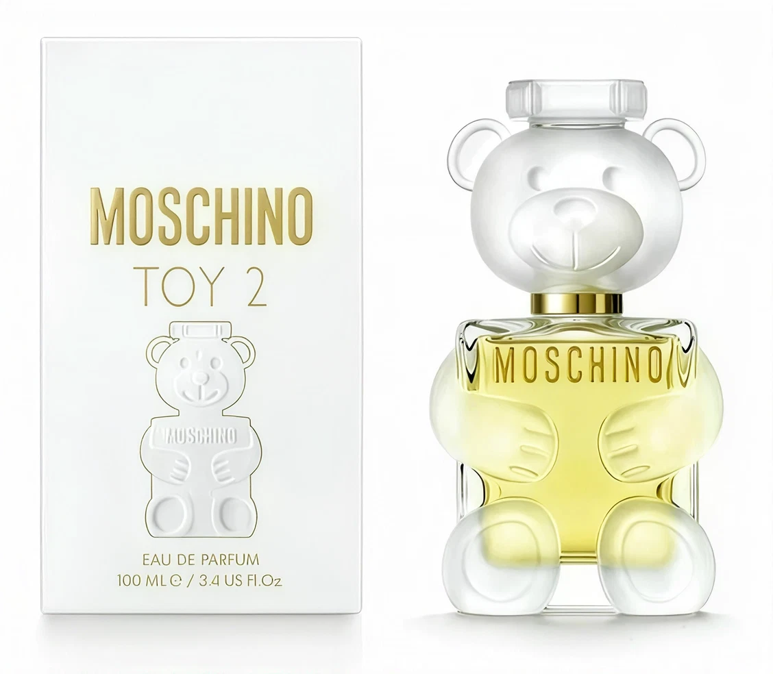 Moschino Toy 100ml