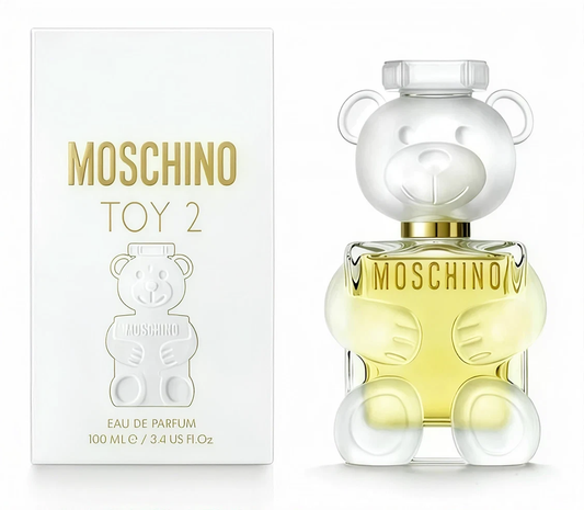 Moschino Toy 100ml