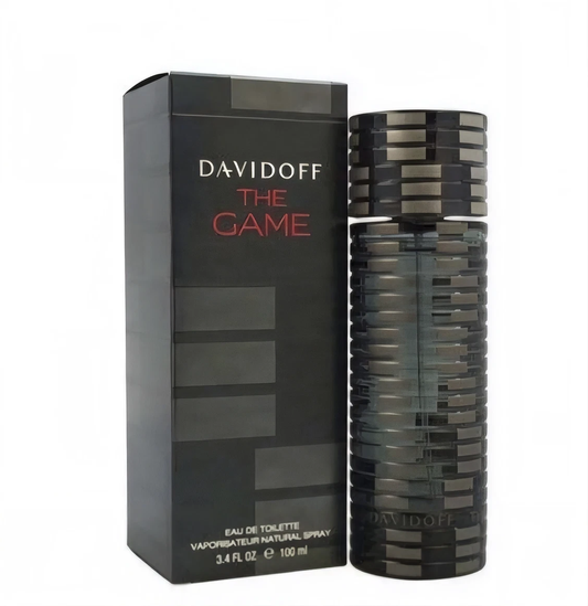 Davidoff The Game 100ml