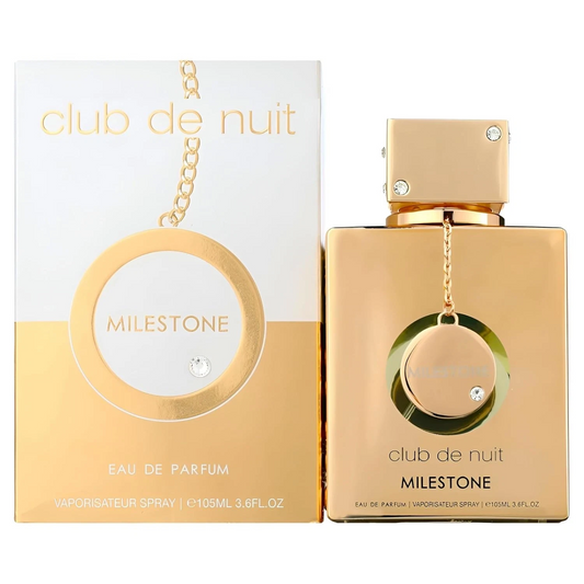 Armaf Club Nuit Milestone 106ml