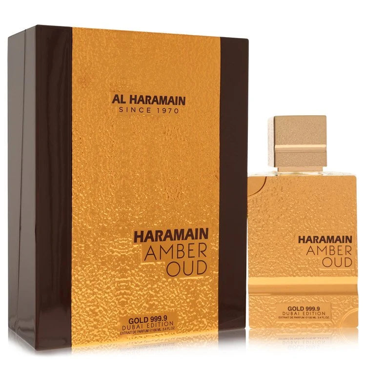 Al Haramain Gold Edition 80ml