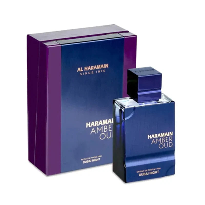 Al Haramain Dubai Night 100ml