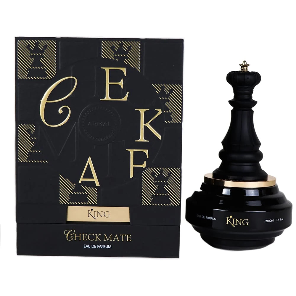 Armaf King Checkmate 100ml