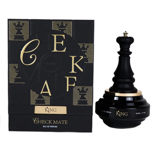 Armaf King Checkmate 100ml