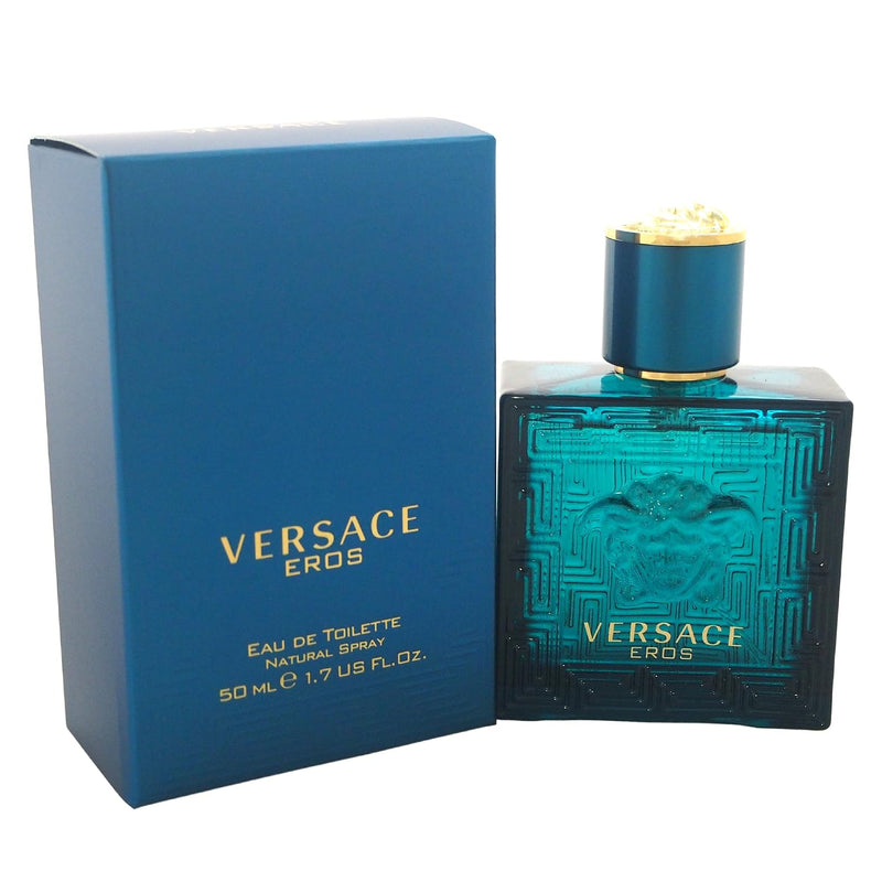 Versace Eros 100ml