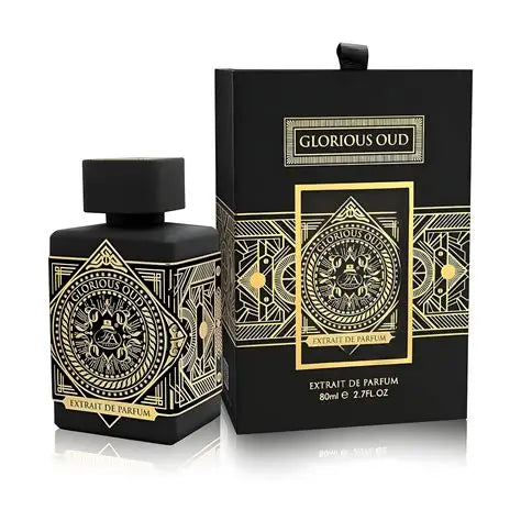 French Avenue Glorious Oud 80ml