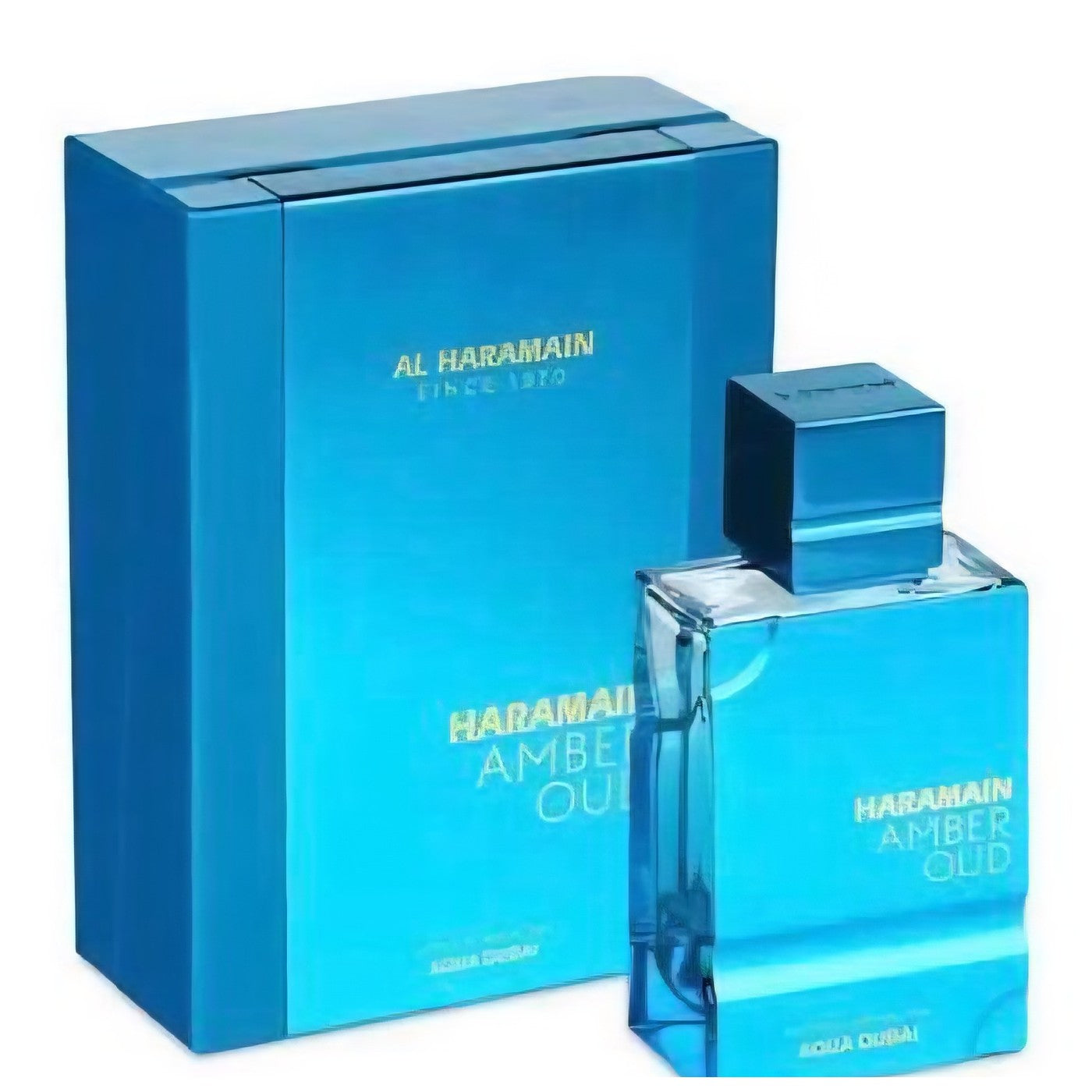 Al Haramain Aqua Dubay 100ml
