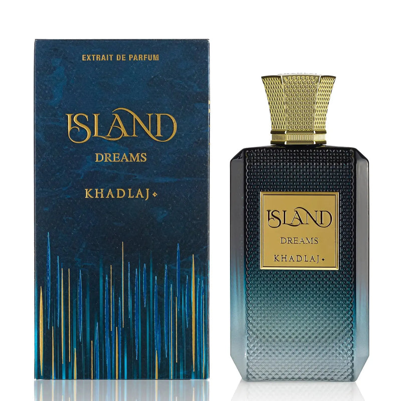 Khadlaj Island Dreams 100ml