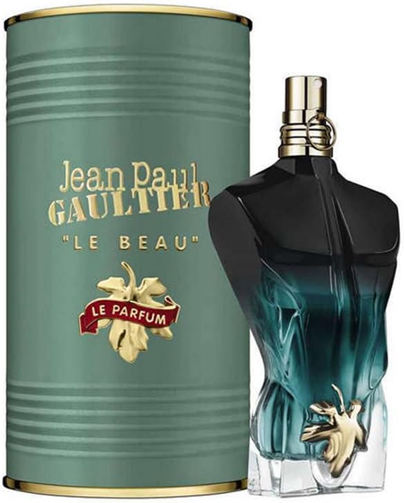Jean Paul Gaultier Le Beau Male 80ml
